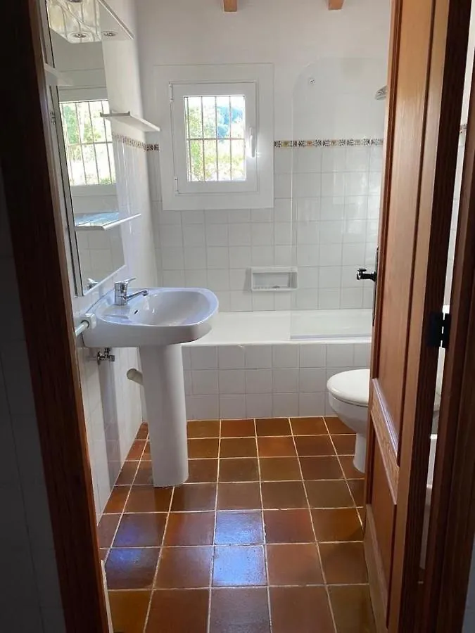 Casa vacanze Can Petrel Pollença