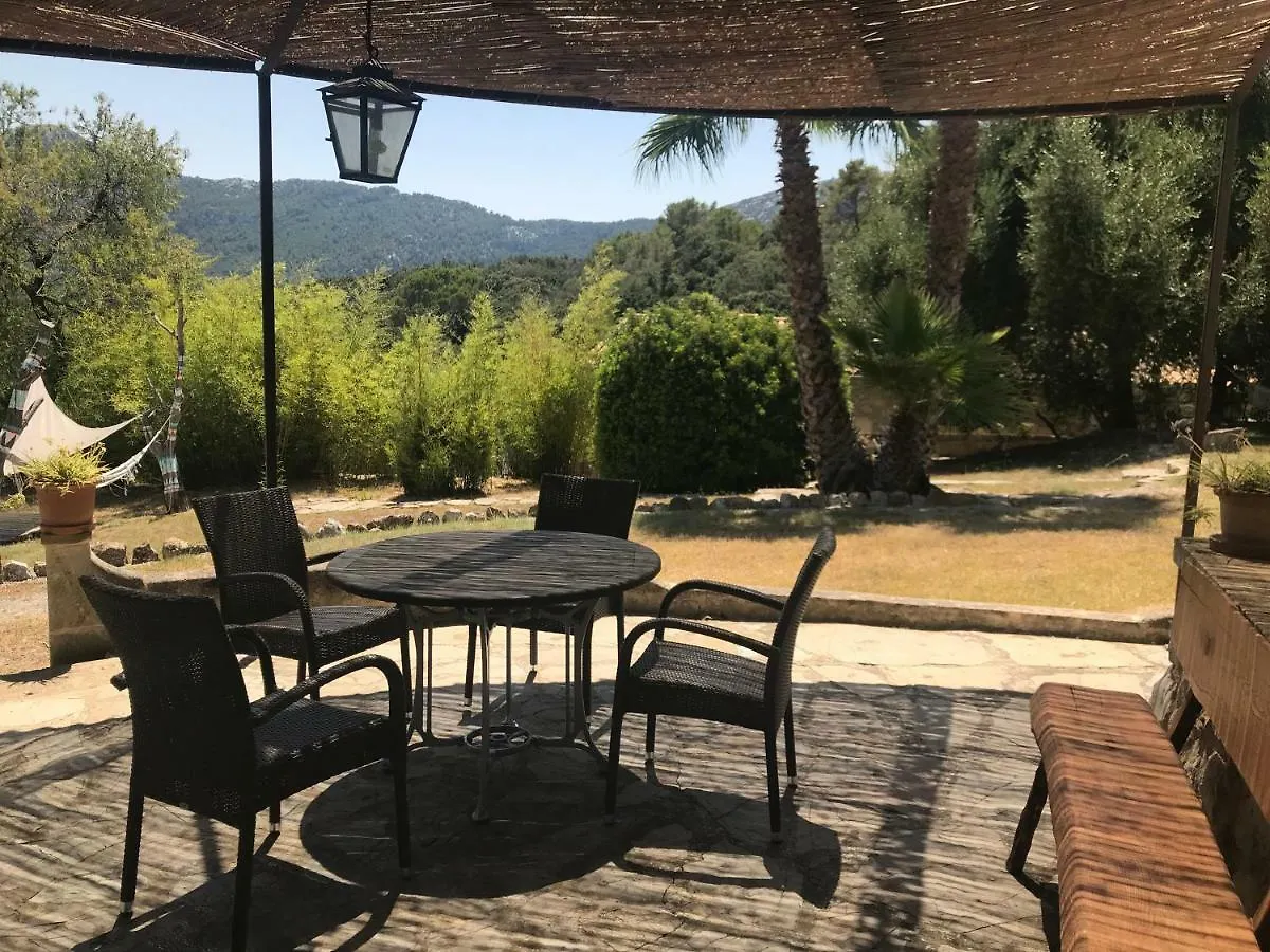 Casa vacanze Can Petrel Pollença Spagna