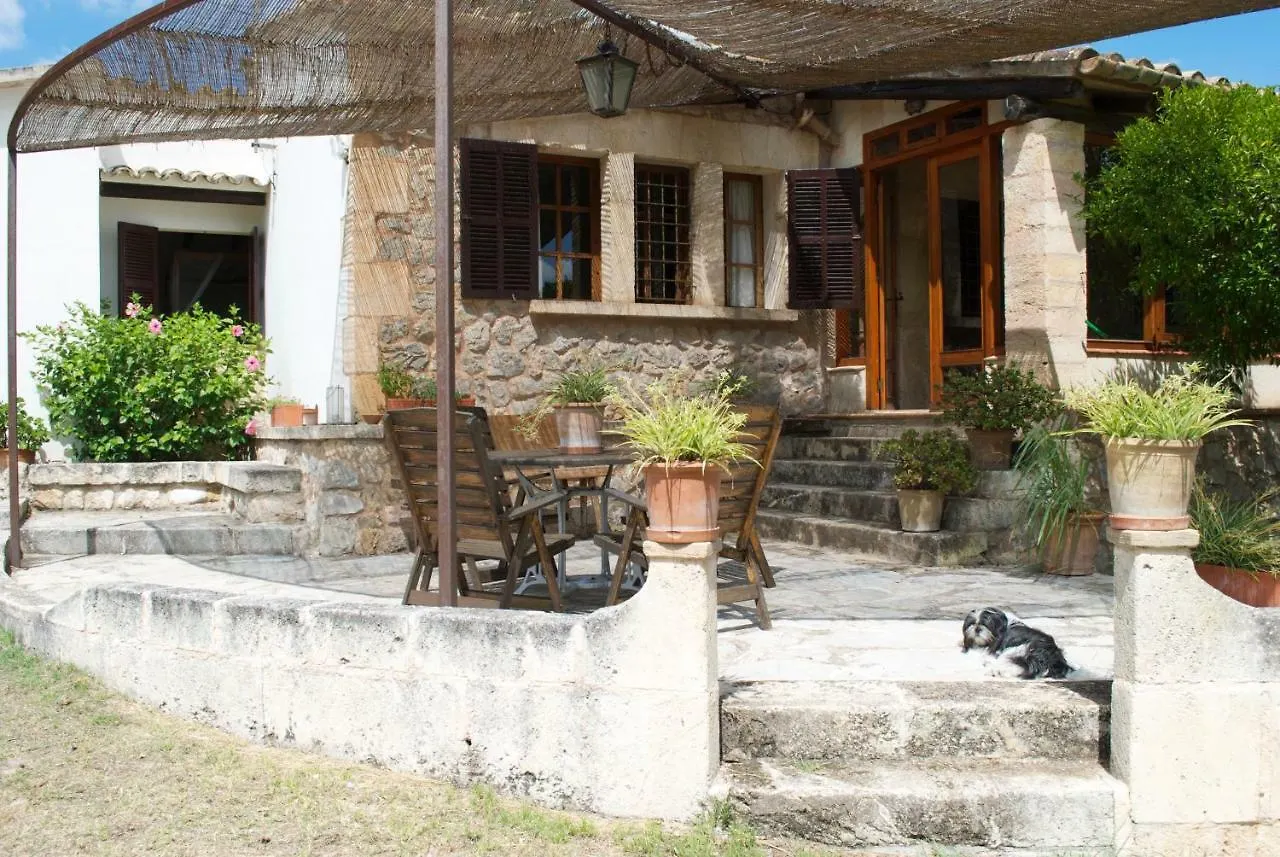 Casa vacanze Can Petrel Pollença Spagna