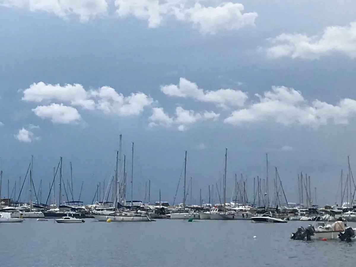 Can Petrel Pollença