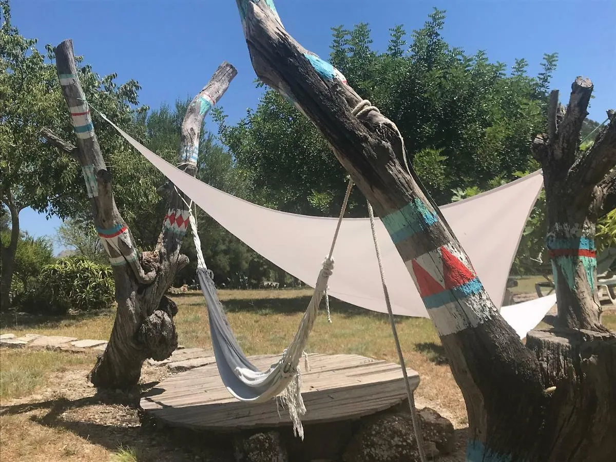 Casa vacanze Can Petrel Pollença
